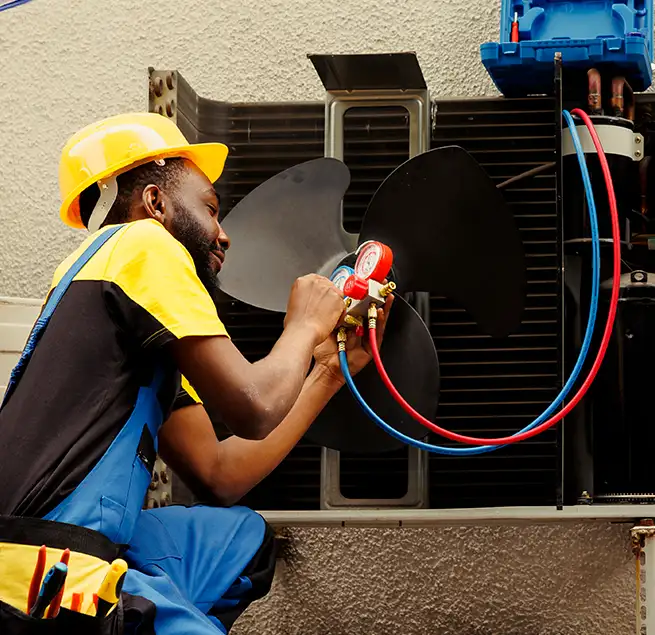 Why Homeowners & Businesses Trust Us in Moore, OK?