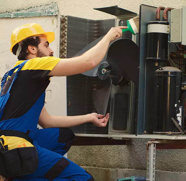 Why Homeowners & Businesses Trust Us Moore, OK?