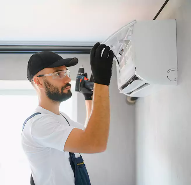 Why Homeowners & Businesses Trust Us in Moore, OK