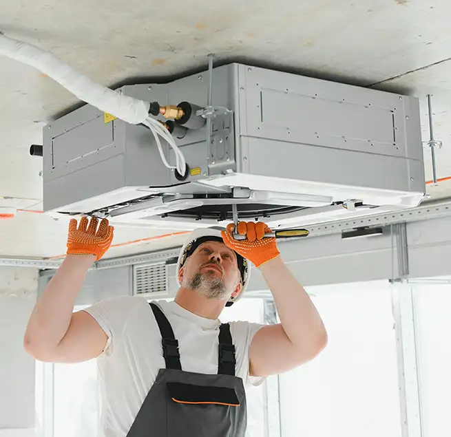 Why Homeowners & Businesses Trust Us Moore, OK