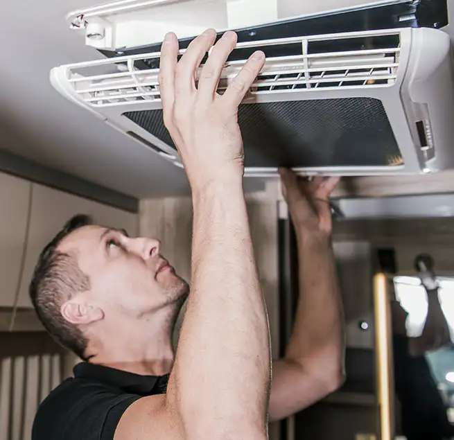 Why Homeowners & Businesses Trust Us Moore, OK