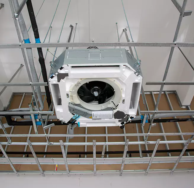 Why Homeowners & Businesses Trust Us Moore, OK