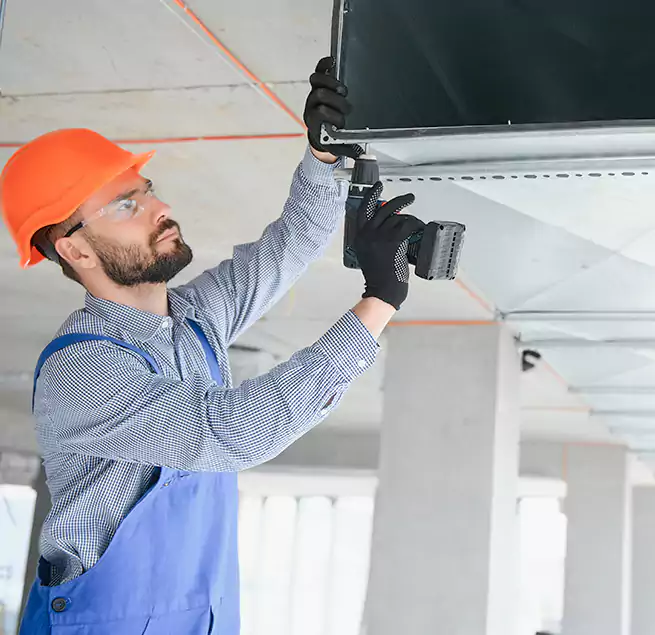 Why Homeowners & Businesses Trust Us in Moore, OK?