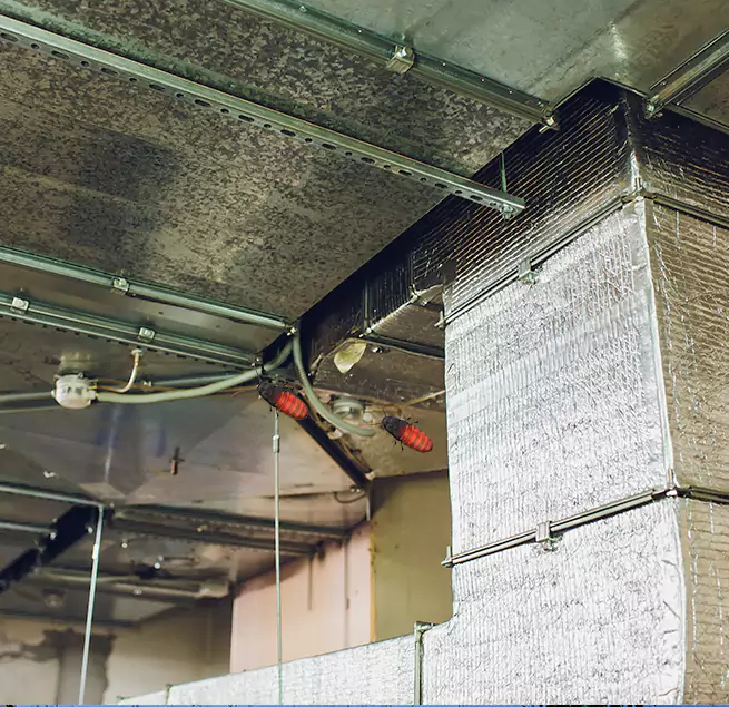 Why Homeowners & Businesses Trust Us Moore, OK?