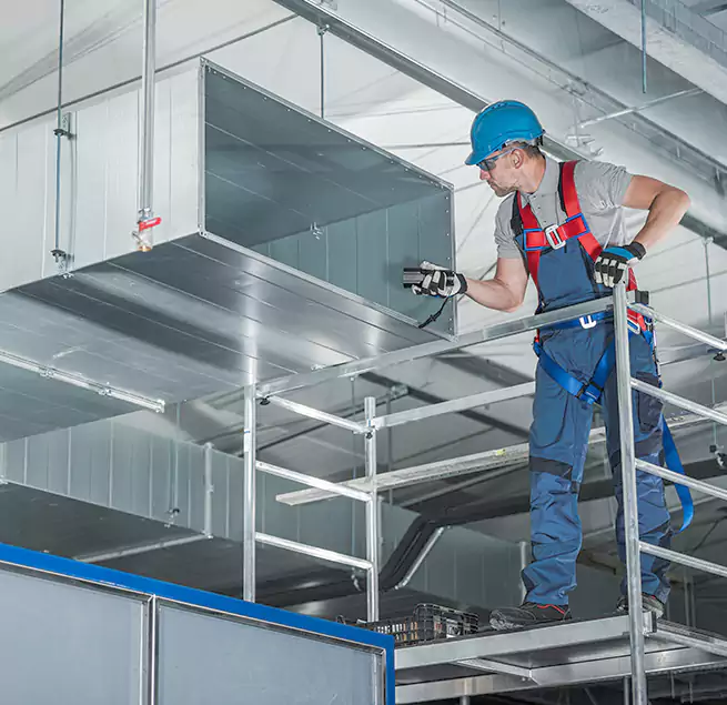 Why Homeowners & Businesses Trust Us in Moore, OK?