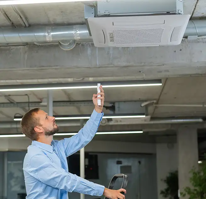 Why Homeowners & Businesses Trust Us in Moore, OK?