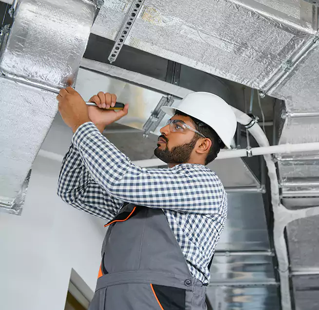 Why Homeowners & Businesses Trust Us in Moore, OK?