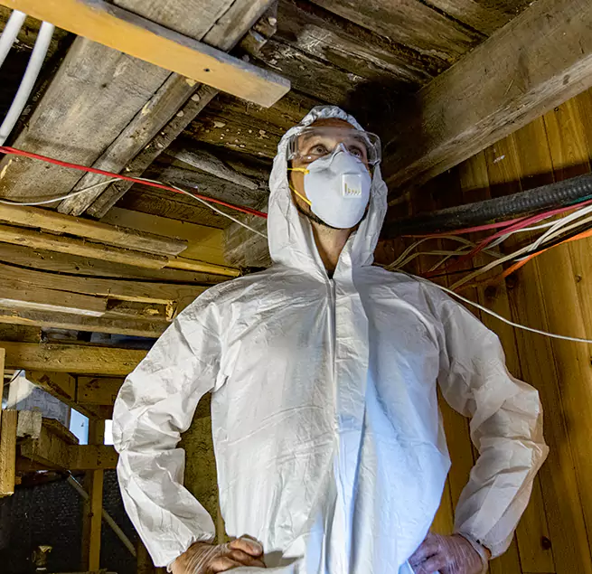 Why Homeowners & Businesses Trust Us in Moore, OK?