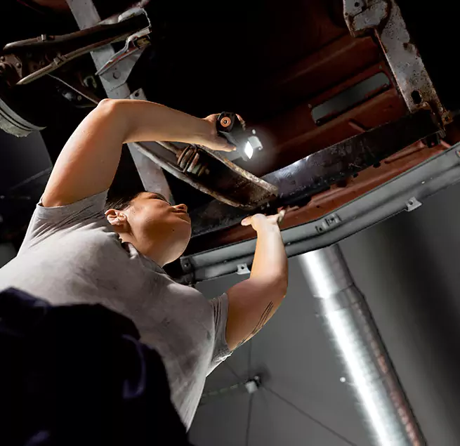 Why Homeowners & Businesses Trust Us Moore, OK