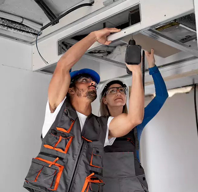 Why Homeowners & Businesses Trust Us in Moore, OK