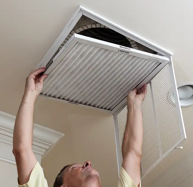 Why Homeowners & Businesses Trust Us in Moore, OK?