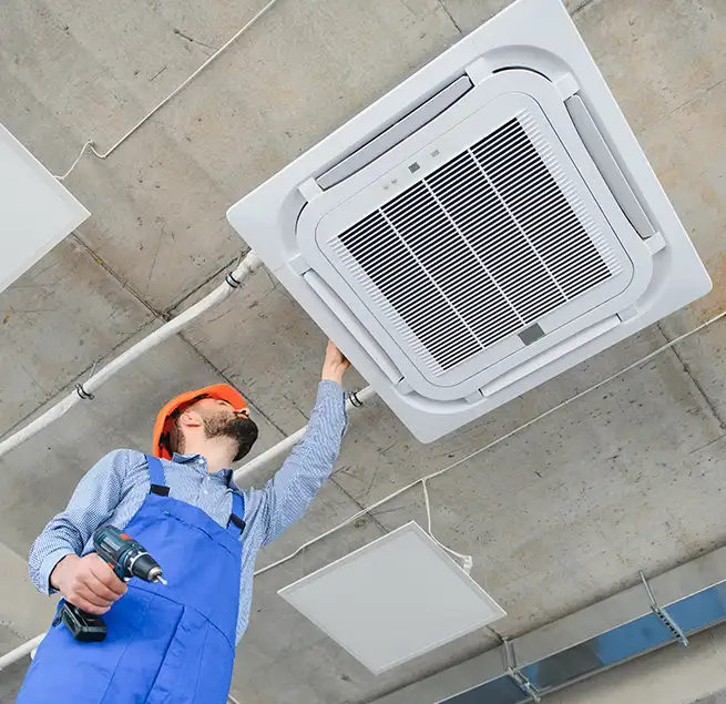 Why Homeowners & Businesses Trust Us in Moore, OK?