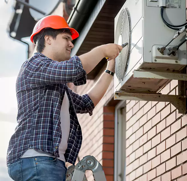 Why Homeowners & Businesses Trust Us Moore, OK