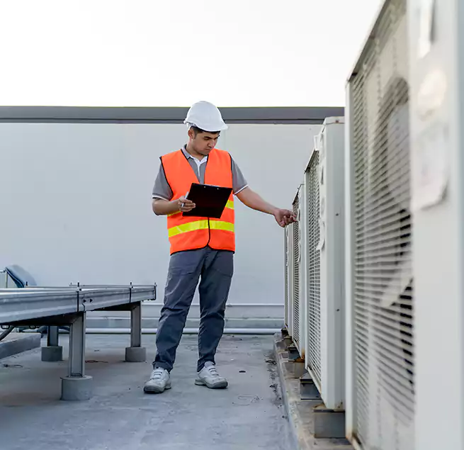 Why Homeowners & Businesses Trust Us in Moore, OK?