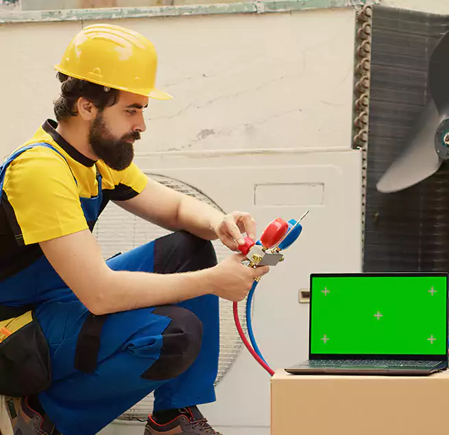 Why Homeowners & Businesses Trust Us in Moore, OK?