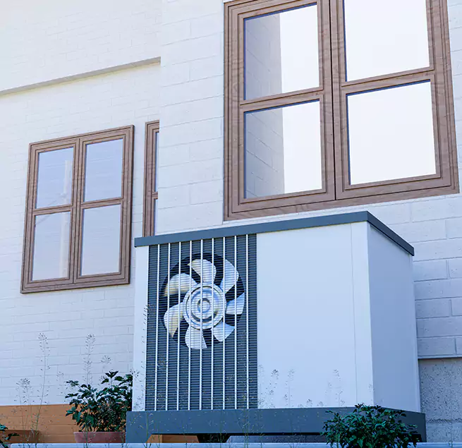 Why Homeowners & Businesses Trust Us Moore, OK?