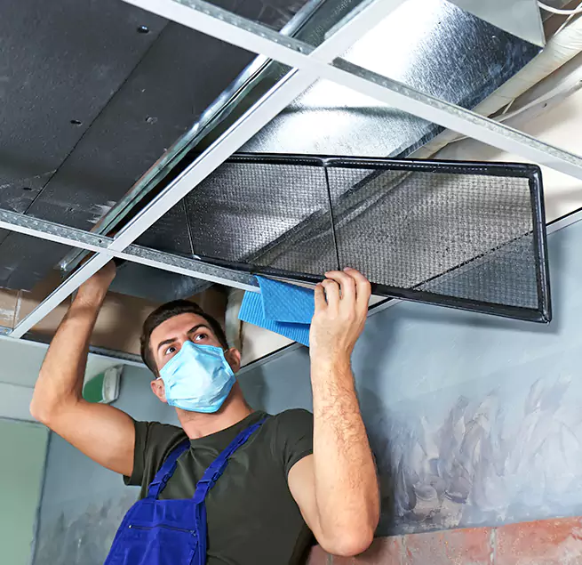 Why Homeowners & Businesses Trust Us in Moore, OK?