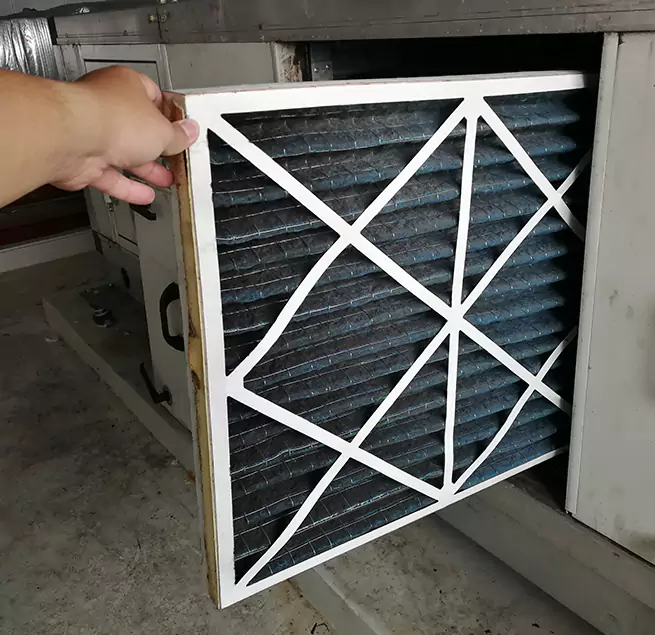 Why Homeowners & Businesses Trust Us Moore, OK?